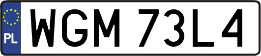 WGM73L4