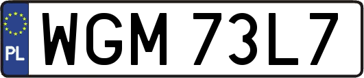 WGM73L7