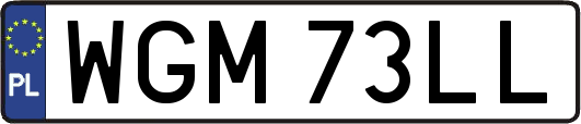 WGM73LL