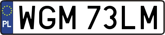 WGM73LM