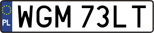 WGM73LT