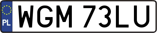 WGM73LU