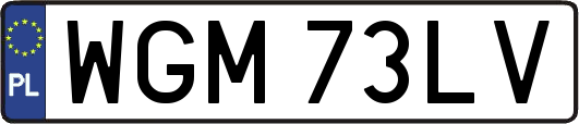 WGM73LV