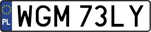 WGM73LY