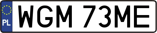WGM73ME