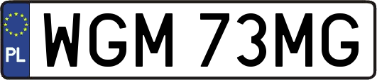 WGM73MG