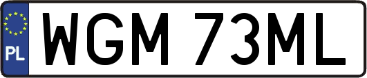 WGM73ML