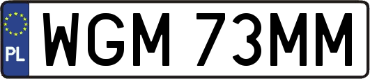 WGM73MM