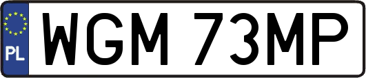 WGM73MP