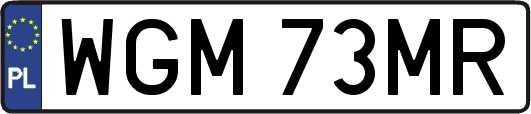 WGM73MR