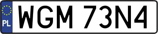 WGM73N4