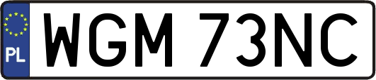 WGM73NC