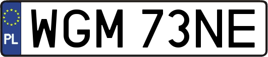 WGM73NE