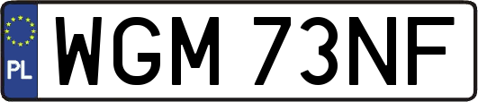 WGM73NF