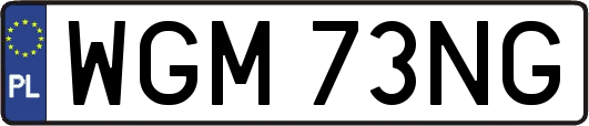 WGM73NG