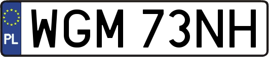 WGM73NH