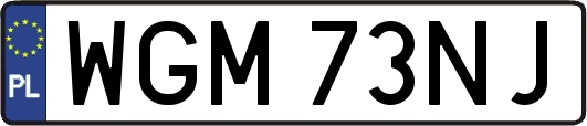 WGM73NJ