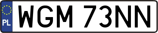 WGM73NN