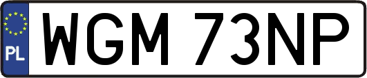 WGM73NP