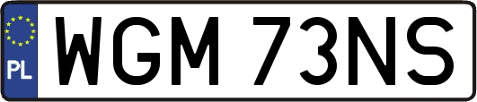 WGM73NS