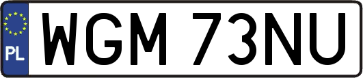 WGM73NU