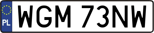 WGM73NW