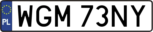 WGM73NY