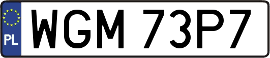 WGM73P7