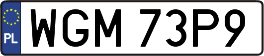 WGM73P9