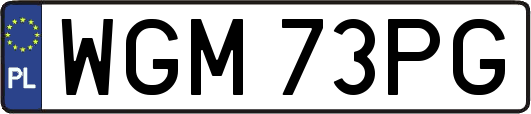 WGM73PG