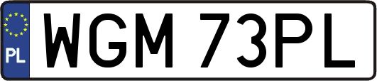 WGM73PL