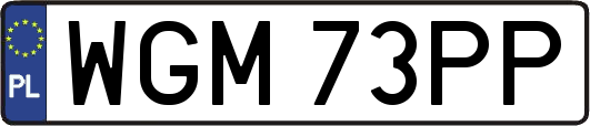 WGM73PP