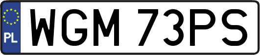 WGM73PS