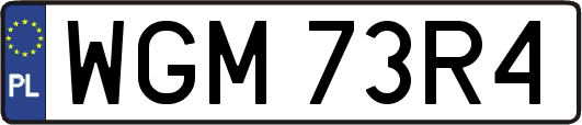 WGM73R4