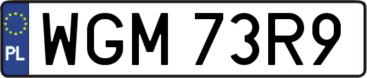WGM73R9