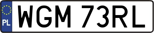 WGM73RL