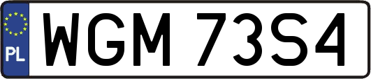 WGM73S4
