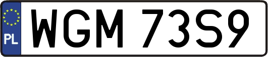 WGM73S9