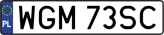 WGM73SC