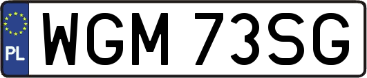 WGM73SG