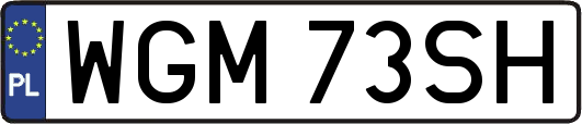 WGM73SH