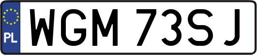 WGM73SJ