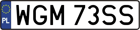 WGM73SS