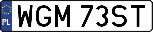 WGM73ST