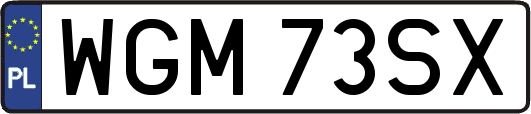 WGM73SX