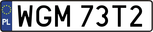 WGM73T2