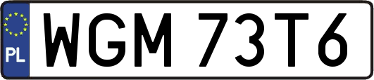 WGM73T6