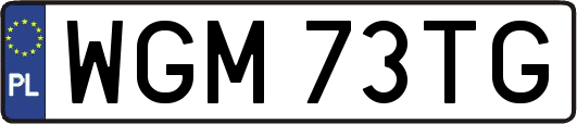 WGM73TG