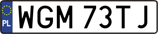 WGM73TJ