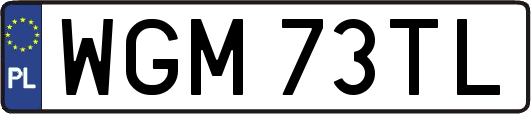 WGM73TL